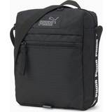 Puma Herre Tasker Puma EVO Essentials Portable Shoulder Bag, Black