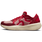 Jordan Gummi Sneakers Jordan Delta Low SE-sko til kvinder rød