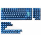 Keycaps Tastaturer Keychron OEM Dye-Sub PBT Keycap Set Ocean (Nordic)