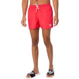 46 - Orange Badetøj Emporio Armani Boxer Swimshorts