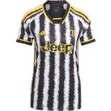 Eget tryk - Juventus FC Kamptrøjer adidas Women Juventus 23/24 Home Jersey