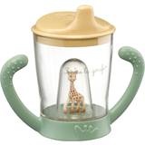 Sophie la girafe Sutteflasker & Service Sophie la girafe VULLI non-spill cup BPA f. [Levering: 6-14 dage]