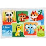 Chicco Legemåtter Chicco xxl playmat magic forest 0m