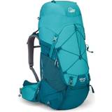 Lowe Alpine Sirac Plus ND40 Backpack Women sagano green 2023 Hiking Backpacks