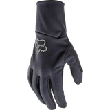 Fox Herre Handsker & Vanter Fox Ranger Four Gloves For Women - Black