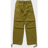 Ganni 34 Bukser & Shorts Ganni Trousers Woman colour Green