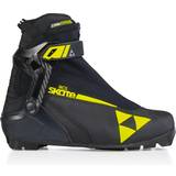 Langrendstøvler Fischer RC3 Skate - Black/Yellow