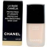 Chanel Negleprodukter Chanel LA BASE FORTIFYING, PROTECTING AND SMOOTHING BASE COAT