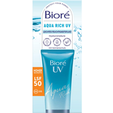Bioré Solcremer & Selvbrunere Bioré Aqua Rich UV Leichtes Feuchtigkeitsfluid