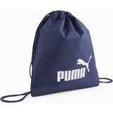 Gymnastikposer Puma Shoe bag Phase Gym Sack dark blue 79944 02 [Ukendt]