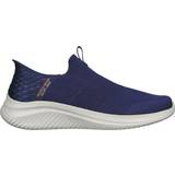 Sneakers på tilbud Skechers Slip-ins: Ultra Flex 3.0 Smooth Step - Navy