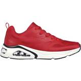 Sneakers Skechers Tres Air Uno Revolution Airy M - Red