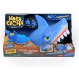 Færdigsamlet Fjernstyret legetøj Skyrocket Mega Chomp Remote Control Shark