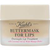 Tørheder Læbemasker Kiehl's Since 1851 Buttermask for Lips 10g