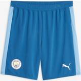 Puma Bukser & Shorts Puma Manchester City Home Change Shorts 2023-24