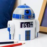 Vækkeure Star Wars R2-D2 Alarm Clock