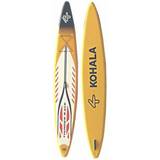 Paddleboards Paddle Surf Board Kohala Thunder Gul 15 PSI 425 x 66 x 15 cm
