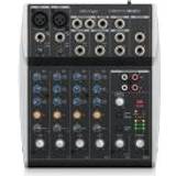 Behringer XENYX 802S 8-Channel Mixer