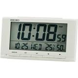 Seiko Digitale Vækkeure Seiko Alarm Clock QHL090W