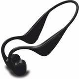 Manta Over-Ear Høretelefoner Manta MBC101 Black