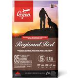 Lever Kæledyr Orijen Regional Red Dog Food 11.4kg