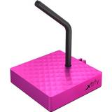 Mouse bungee Xtrfy B4 Bungee Pink