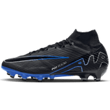 Nike fodboldstøvler superfly Nike Mercurial Superfly Elite-fodboldstøvler til kunstgræs sort
