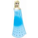 Lexibook Disney Belysning Lexibook Frozen Elsa 3D design color Natlampe