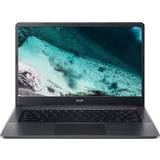 Acer Chrome OS Bærbar Acer Chromebook 314 C934 14" 64GB