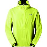 The North Face Gul Overtøj The North Face Men's Running Wind
