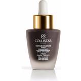 Pipetter Selvbrunere Collistar Face Magic Drops Self Tanning Concentrate 30ml