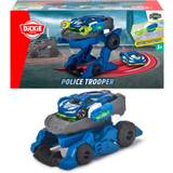 Dickie Toys Legetøjsbil Dickie Toys Police Trooper