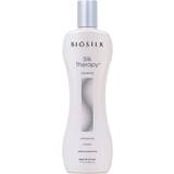 Biosilk Styrkende Hårprodukter Biosilk Silk Therapy Shampoo 355ml