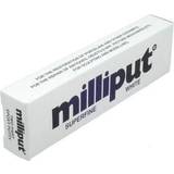 Milliput Spartelmasser Milliput Superfine White 113g 1stk