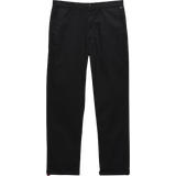 Vans Elastan/Lycra/Spandex Bukser & Shorts Vans Authentic Relaxed Pants - Black