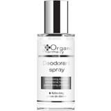 Deodoranter - Reparerende The Organic Pharmacy Deo Spray 50ml