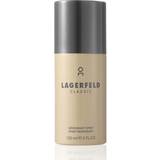 Hygiejneartikler Karl Lagerfeld Classic Deo Spray 150ml