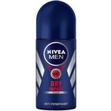 Antiperspirant - Deodoranter Nivea Men Dry Impact Deo Roll-on 50ml