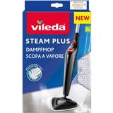 Tilbehør rengøringsudstyr Vileda Steam Dampmoppe Refill 2stk
