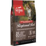 Orijen Oksekød Kæledyr Orijen Regional Red Cat Food 5.4kg