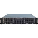 Micro-ATX - Server Kabinetter Inter-Tech IPC 2U-20248