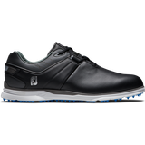 7 - Læder Sportssko FootJoy Pro SL Golf Shoes M - Black