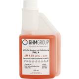 Pools Greisinger PHL-4 Reagens pH-værdi 250 ml [Levering: 4-5 dage]