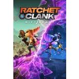 7 PC spil Ratchet & Clank: Rift Apart (PC)