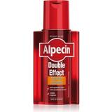 Alpecin Fedtet hår Hårprodukter Alpecin Double Effect Caffeine Shampoo 200ml