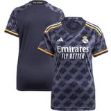 Real madrid udebanetrøje adidas Real Madrid Udebanetrøje 2023/24 Kvinde