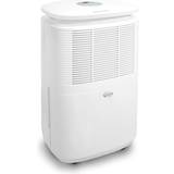 Argo Affugtere Argo 10 Litre Dehumidifier with Digital Humidistat and Anti Dust filter