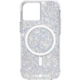Case-Mate Twinkle Stardust MagSafe Case for iPhone 13 mini