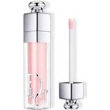 Makeup Dior Addict Lip Maximizer Plumping Lip Gloss #001 Pink
