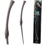 Hekse Tilbehør Kostumer Noble Collection Bellatrix Lestranges Wand